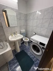 Berceni metrou miraslau parter 