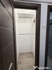 Berceni metrou miraslau parter 
