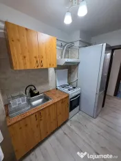 Berceni metrou miraslau parter 