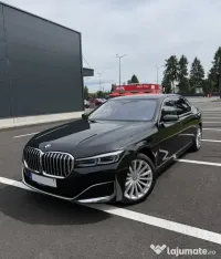 BMW 745 Le xDrive 2019 FULL EXTRA 