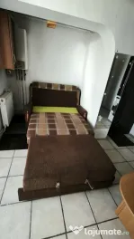 Canapea extensibilă două persoane