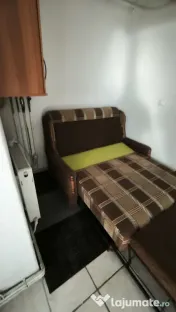 Canapea extensibilă două persoane