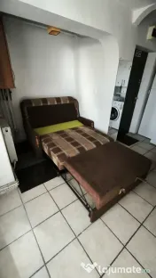 Canapea extensibilă două persoane