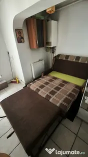 Canapea extensibilă două persoane