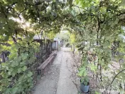 Casa str Beldiceanu - teren 1400 mp 