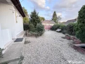 Casa str Beldiceanu - teren 1400 mp 