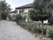 Casa str Beldiceanu - teren 1400 mp 