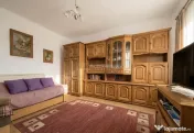 Casa str Beldiceanu - teren 1400 mp 