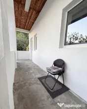Casa str Beldiceanu - teren 1400 mp 