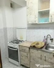 Garsoniera, Galata - Oxigen 