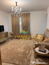 Splaiul Unirii Vacaresti vanzare 2camere 68mp mobilat/utilat