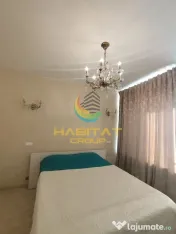 Splaiul Unirii Vacaresti vanzare 2camere 68mp mobilat/utilat