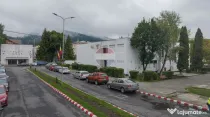 Vânzare imobil jud. Brasov în Săcele, Electroprecizia, 973 mp utili