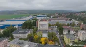 Vânzare imobil jud. Brasov în Săcele, Electroprecizia, 973 mp utili 