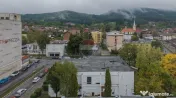 Vânzare imobil jud. Brasov în Săcele, Electroprecizia, 973 mp utili 