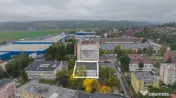 Vânzare imobil jud. Brasov în Săcele, Electroprecizia, 973 mp utili 