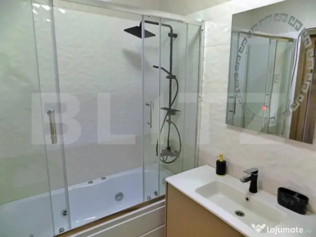 APARTAMENT MODERN 2 CAMERE | PRIMA PREMIUM ONEȘTILOR | PARC - Oradea (Bihor)
