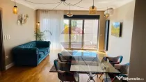 Apartament cu 2 camere de închiriat în zona Sisesti, Green Lake Reside