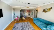 Apartament cu 2 camere de închiriat în zona Sisesti, Green Lake Reside 