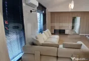 Penthouse exclusivist cu terasă panoramică, jacuzzi și sa 