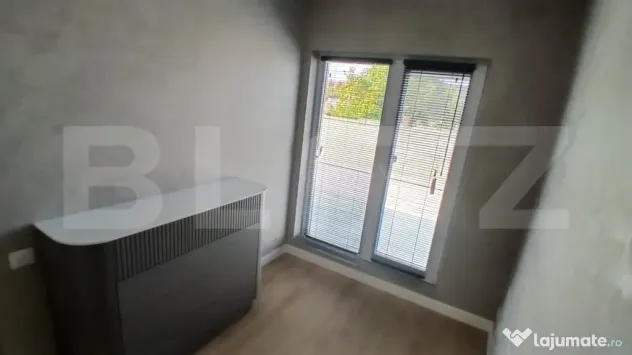 Penthouse exclusivist cu terasă panoramică, jacuzzi și sa - Targu Mures (Mures)