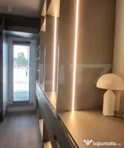 Penthouse exclusivist cu terasă panoramică, jacuzzi și sa 