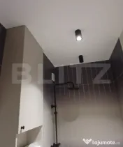 Penthouse exclusivist cu terasă panoramică, jacuzzi și sa 