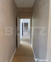 Penthouse exclusivist cu terasă panoramică, jacuzzi și sa 