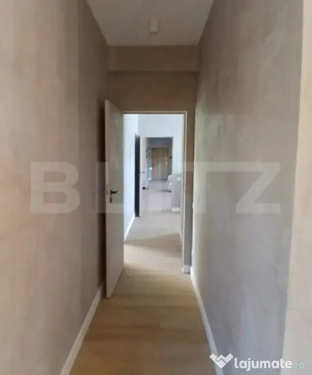 Penthouse exclusivist cu terasă panoramică, jacuzzi și sa - Targu Mures (Mures)