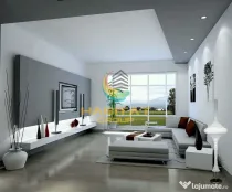 Apartament 2 Camere Sector 4 Grand Arena 62.3mp