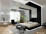 Apartament 2 Camere Sector 4 Grand Arena 62.3mp