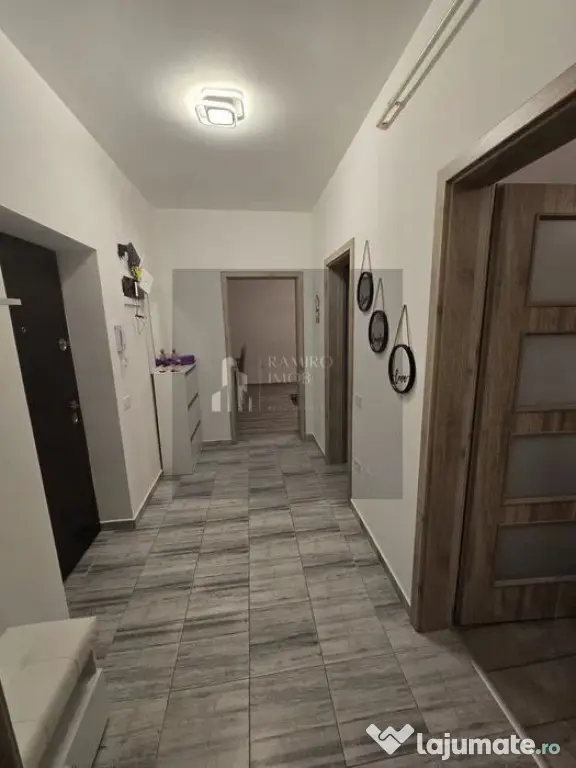 Apartament 2 camere | 63 mp | Etaj 1 | Cartier rezidențial nou - Bucuresti (Bucuresti-Ilfov)