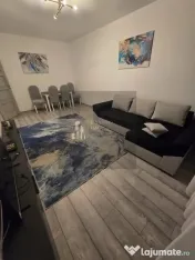 Apartament 2 camere | 63 mp | Etaj 1 | Cartier rezidențial nou