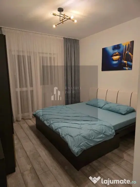 Apartament 2 camere | 63 mp | Etaj 1 | Cartier rezidențial nou - Bucuresti (Bucuresti-Ilfov)