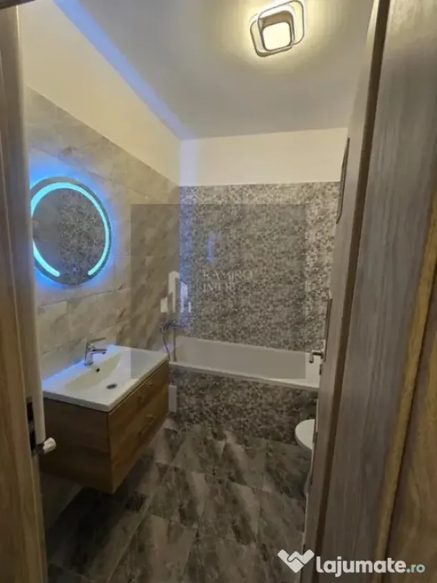 Apartament 2 camere | 63 mp | Etaj 1 | Cartier rezidențial nou - Bucuresti (Bucuresti-Ilfov)