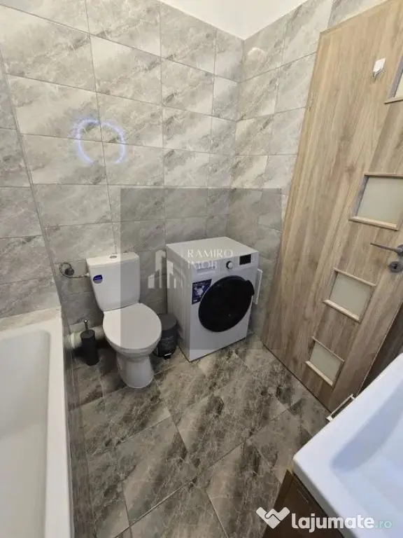 Apartament 2 camere | 63 mp | Etaj 1 | Cartier rezidențial nou - Bucuresti (Bucuresti-Ilfov)
