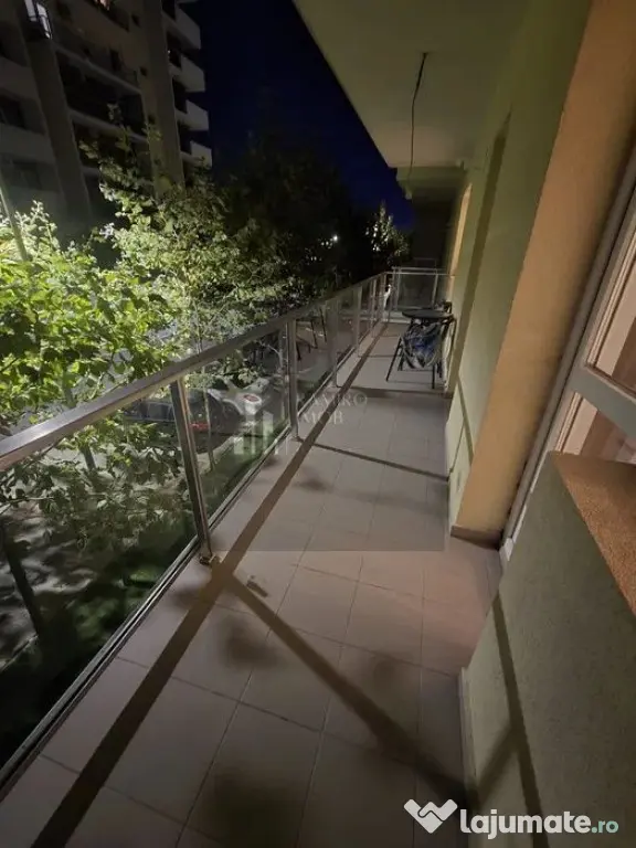 Apartament 2 camere | 63 mp | Etaj 1 | Cartier rezidențial nou - Bucuresti (Bucuresti-Ilfov)
