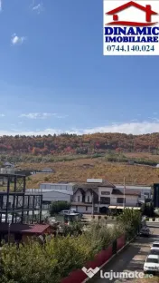 Apartament 2 camere | Etaj 2 | Bloc nou | 2 balcoane | 490 EUR/lună 