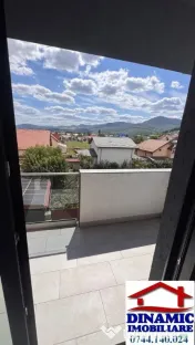 Apartament 2 camere | Etaj 2 | Bloc nou | 2 balcoane | 490 EUR/lună