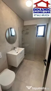 Apartament 2 camere | Etaj 2 | Bloc nou | 2 balcoane | 490 EUR/lună