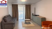 Apartament 2 camere | Etaj 2 | Bloc nou | 2 balcoane | 490 EUR/lună 