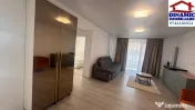 Apartament 2 camere | Etaj 2 | Bloc nou | 2 balcoane | 490 EUR/lună 