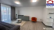 Apartament 2 camere | Etaj 2 | Bloc nou | 2 balcoane | 490 EUR/lună 