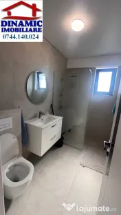 Apartament 2 camere | Etaj 2 | Bloc nou | 2 balcoane | 490 EUR/lună 