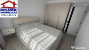 Apartament 2 camere | Etaj 2 | Bloc nou | 2 balcoane | 490 EUR/lună 