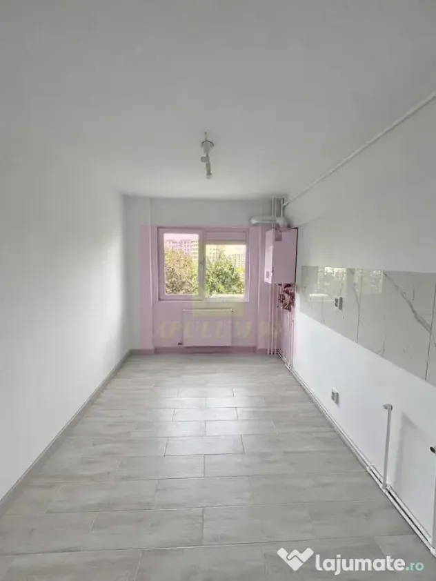 Ap 3 cam(70mp), cu centrala termica, Lujerului, 2 min. metrou - Bucuresti (Bucuresti-Ilfov)