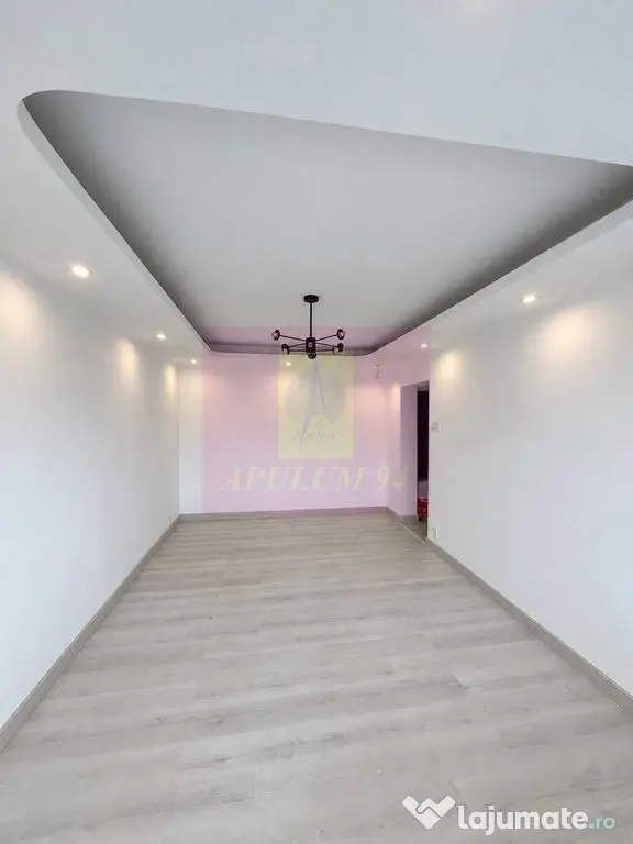 Ap 3 cam(70mp), cu centrala termica, Lujerului, 2 min. metrou - Bucuresti (Bucuresti-Ilfov)