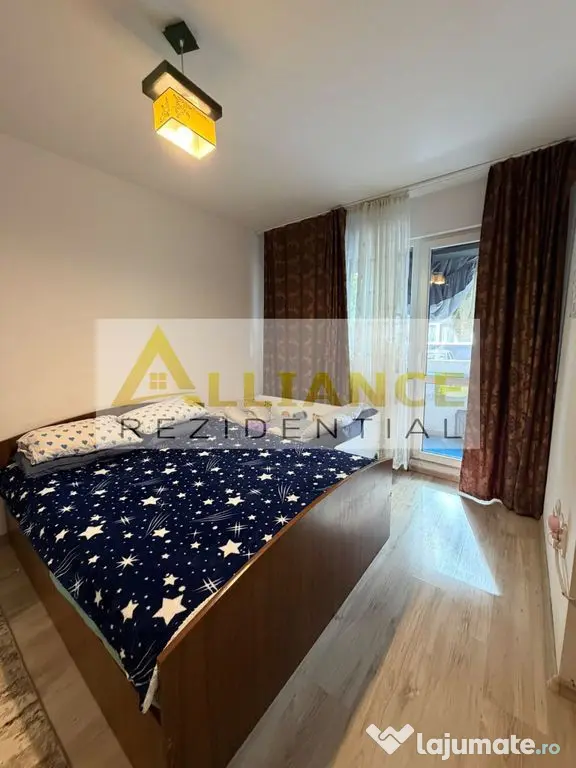 | 3 CAMERE | 2 BAI + PARCARE + BOXA | METROU APARATORII PATRIEI 15 MIN - Bucuresti (Bucuresti-Ilfov)