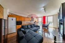 Apartament cu 2 camere de inchiriat ARED KAUFLAND