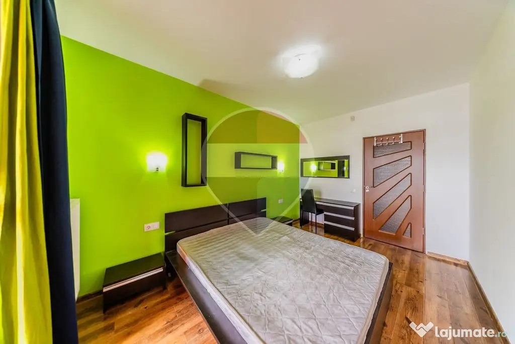 Apartament cu 2 camere de inchiriat ARED KAUFLAND - Arad (Arad)